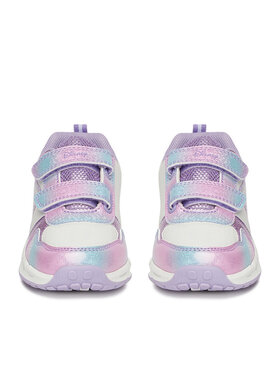 Frozen Frozen Sneakers CEO-CP23-AW25-202DFR Violett