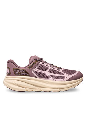 Hoka Hoka Sneakersy Clifton One 9 1155370 Fialová