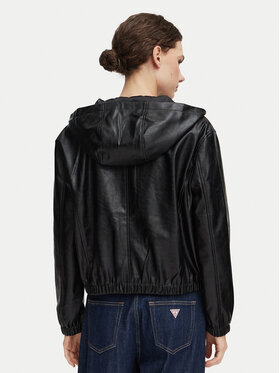 Calvin Klein Jeans Μπουφάν από απομίμηση δέρματος Calvin Klein Jeans - 3