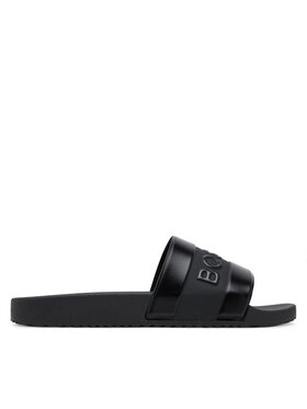 Bogner Bogner Şlapi Belize M 4 D 12526417 Negru
