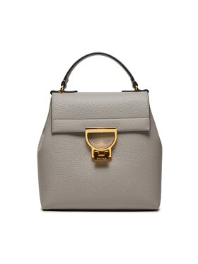 Coccinelle Coccinelle Rucksack MD5 Arlettis E1 MD5 54 01 01 Grau