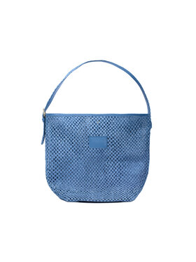 ACANFORA ACANFORA Torba 4247-JEANS Niebieski
