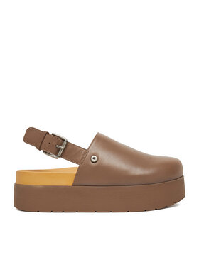 G-Star Raw G-Star Raw Sandali FAIZA-118914 Marrone