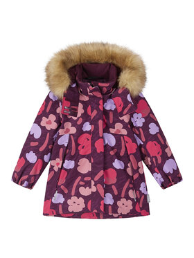 Reima Reima Talvejope Muurame  5100362B Bordoopunane Regular Fit