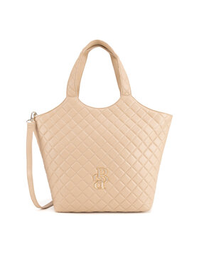 Badura Badura Handtasche FELICIE-01 Beige