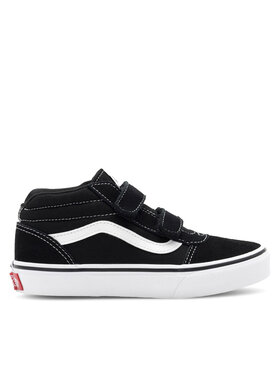Vans Vans Сникърси WARD MID V VN0A5HZ9IJU1 Черен