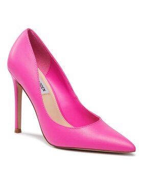 Steve Madden Steve Madden Augstpapēžu kurpes Evelyn-E Pump SM19000078-03001-697 Rozā
