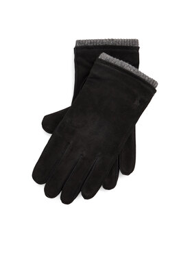 Polo Ralph Lauren Polo Ralph Lauren Mănuși pentru Bărbați 449891317002 Negru
