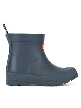 Hunter Hunter Gumijas zābaki JFT6097RMA-VLE Tumši zils