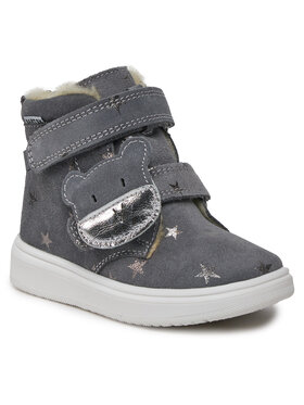 Bartek Bartek Boots 11646016 Gris