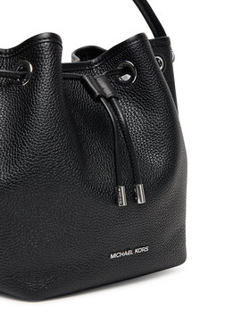 MICHAEL Michael Kors MICHAEL Michael Kors Ročna torba 30F5SQ7M8L Črna