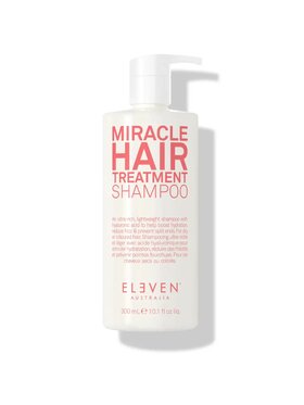 Eleven Australia Eleven Australia MIRACLE HAIR TREATMENT Szampon do włosów