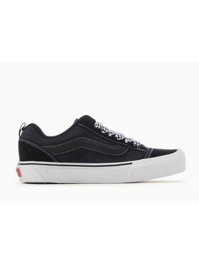 Vans Vans Tenisówki Knu Skool VLT LX Czarny