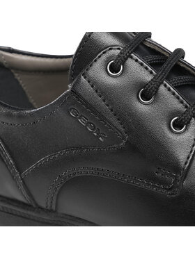 Κλειστά παπούτσια Geox φωτογραφία