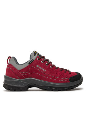 Grisport Grisport Matkajalatsid 14527S5G Bordoopunane