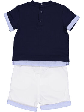 Σετ T-Shirt και σορτς Birba Trybeyond φωτογραφία