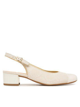 Ara Ara Tacones 12-35823-09 Beež