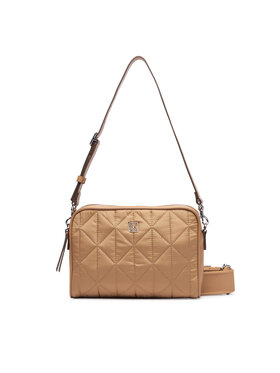 Calvin Klein Calvin Klein Käekott Emblem Aop Jacquard Bucket LV04F3648G Beež