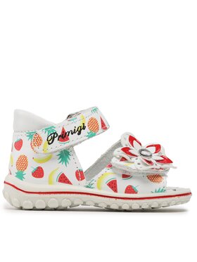 Primigi Primigi Sandali 3861311 Bianco