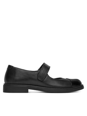 Sergio Bardi Sergio Bardi Cipele WI16-F1100-02SB Crna