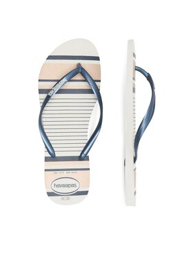 Havaianas Havaianas Čības uz pirksta 41371250052 Daudzkrāsains