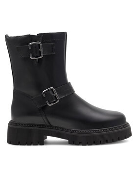 Lasocki Lasocki Stiefeletten RST-BETINA-14 Schwarz