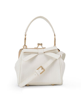 Abel & Lula Abel & Lula Handtasche 5456 Écru