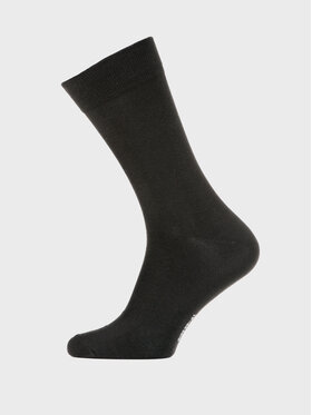 Evenemen Evenemen Skarpety długie 3170021 Czarny