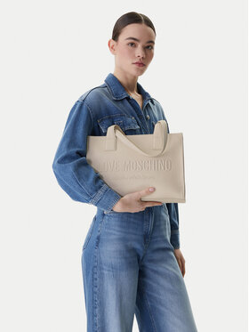 LOVE MOSCHINO LOVE MOSCHINO Сумка JC4045PP1OLE0110 Écru