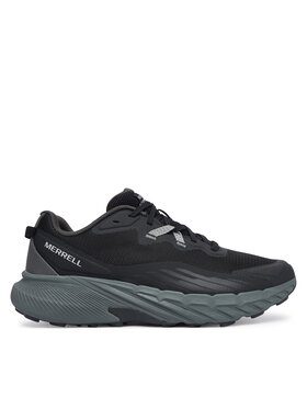 Merrell Merrell Sneakersy Agility Trail J00003280 Čierna