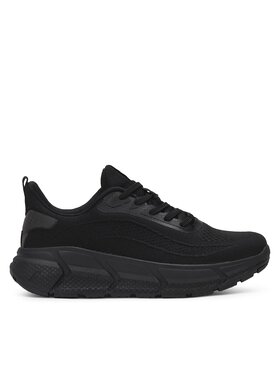Sprandi Sprandi Sneakers WP07-21790-01 Schwarz