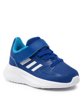 adidas adidas Buty Runfalcon 2.0 I HR1399 Niebieski