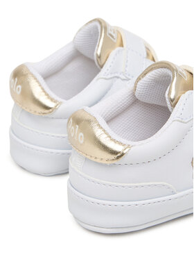 Παπουτσάκια μωρού Polo Ralph Lauren φωτογραφία