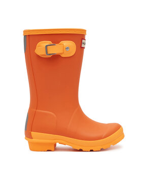 Hunter Hunter Cizme de cauciuc JFT6000RMA Roz