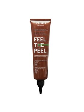 Veoli Botanica Veoli Botanica Veoli Botanica Feel The Peel złuszczająco-nawilżający peeling do skalpu 150ml Zestaw kosmetyków