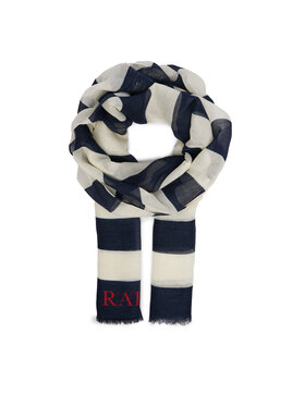 LAUREN RALPH LAUREN LAUREN RALPH LAUREN Πασμίνα 454966221001 Σκούρο μπλε