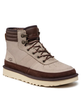 Polacchi UGG - M Neumel 3236 M/Che - Polacchine - Stivali e altri - Uomo |  escarpe.it