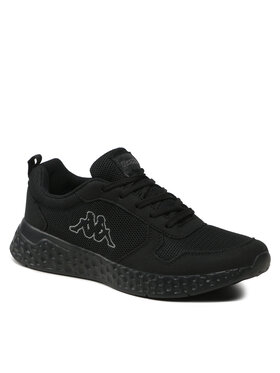 Kappa Kappa Sneakers 243230OC Nero
