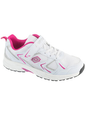 Lotto Lotto Sneakers Kitaura K Bianco