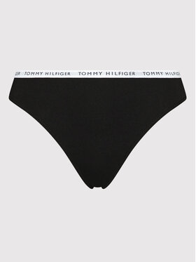 Tommy Hilfiger Σετ στρινγκ Tommy Hilfiger - 4