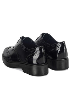 Oxfords GINO ROSSI φωτογραφία