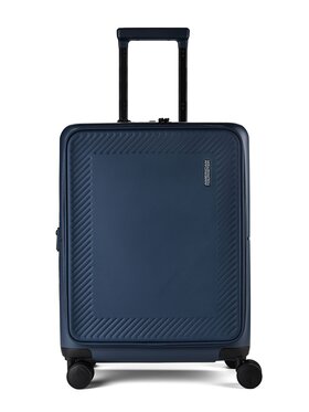 American Tourister American Tourister Walizka kabinowa 332497 Niebieski jasny