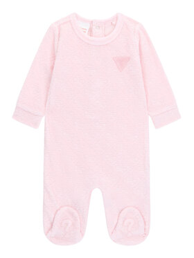 Guess Guess Overall H6BG01 K6009 Roz deschis