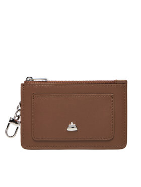 Weekend Max Mara Weekend Max Mara Etui za kreditne kartice Trafoi 2525726064600 Smeđa