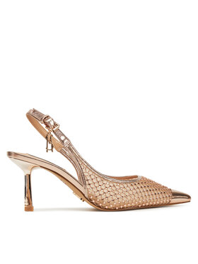 Steve Madden Steve Madden Sandale Vixyn SM11003536 Auriu