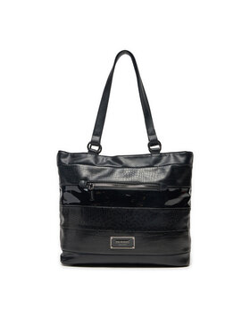 Monnari Monnari Kabelka TORIMP0-24J-BAG4800-K020D000-R00 Černá