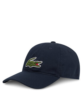 Lacoste Lacoste Nokamüts RK3186 Tumesinine