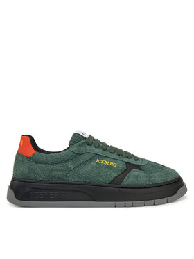 Iceberg Iceberg Sneakersy IU1724 Farebná
