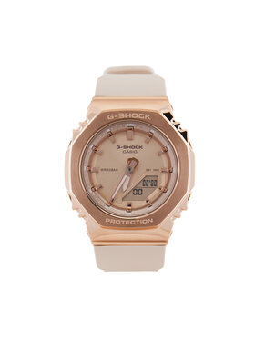 G-Shock G-Shock Uhr GM-S2110PG-4AER Rosa