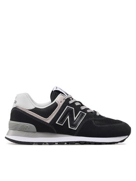 New Balance New Balance Sneakers ML574EVB Schwarz